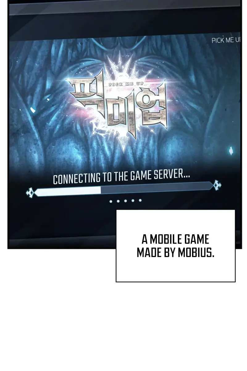 Pick Me Up Infinite Gacha Chapter 2 Page 4