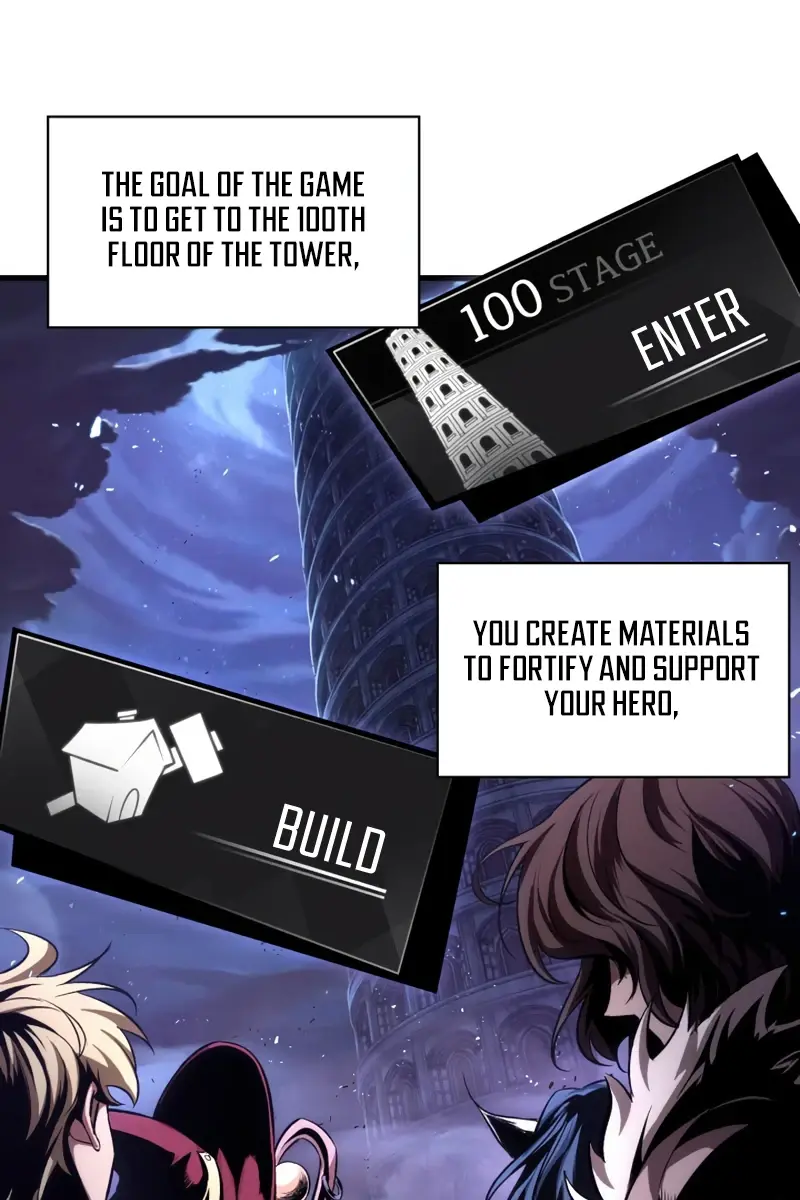 Pick Me Up Infinite Gacha Chapter 2 Page 5