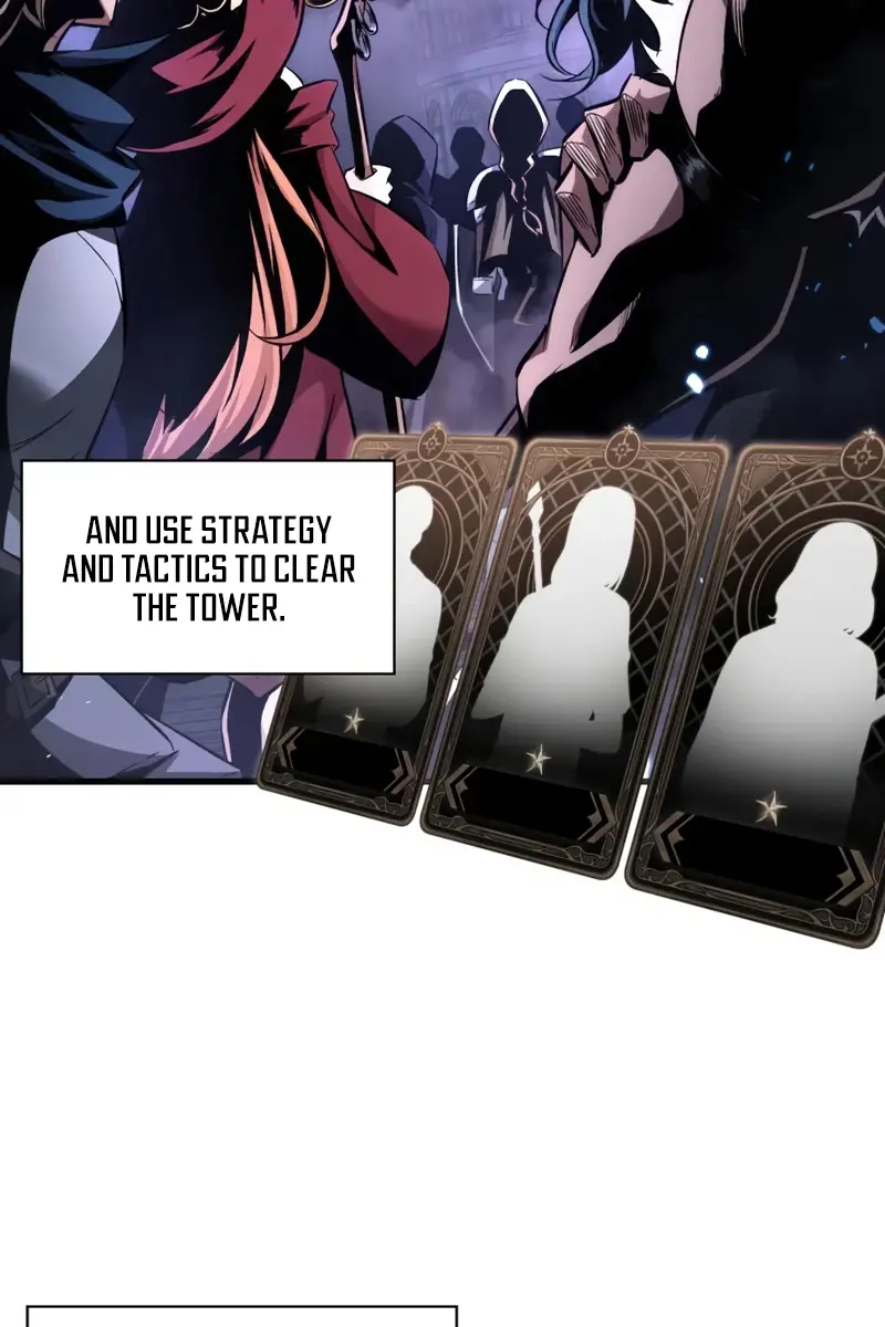 Pick Me Up Infinite Gacha Chapter 2 Page 6