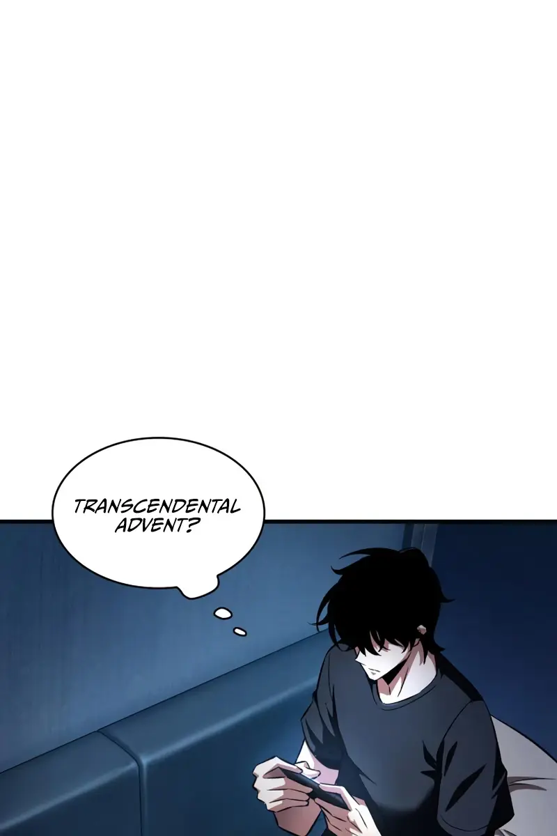 Pick Me Up Infinite Gacha Chapter 2 Page 8