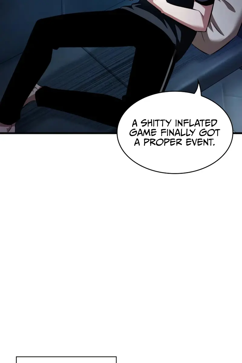 Pick Me Up Infinite Gacha Chapter 2 Page 9