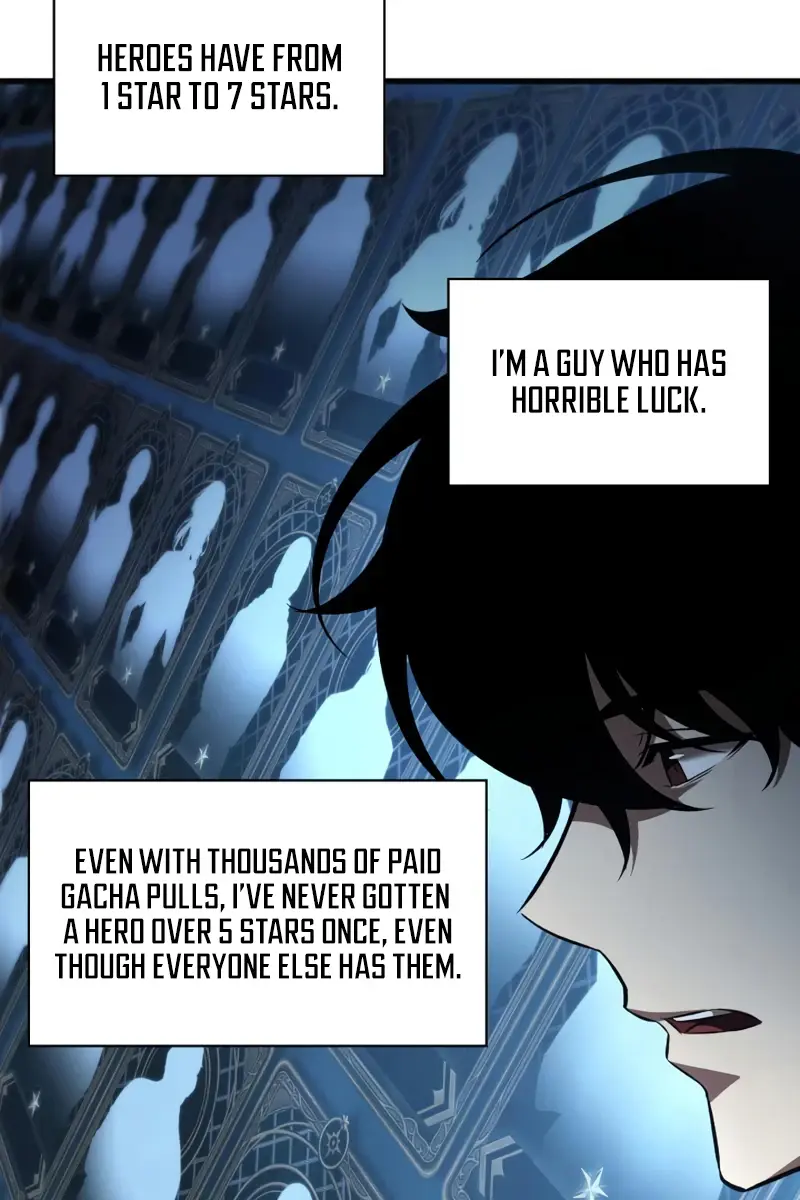 Pick Me Up Infinite Gacha Chapter 2 Page 10