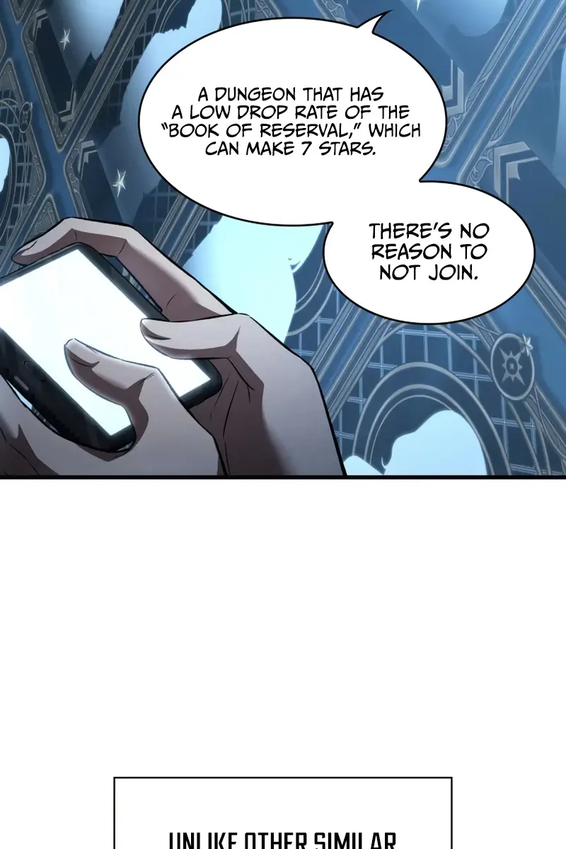 Pick Me Up Infinite Gacha Chapter 2 Page 11