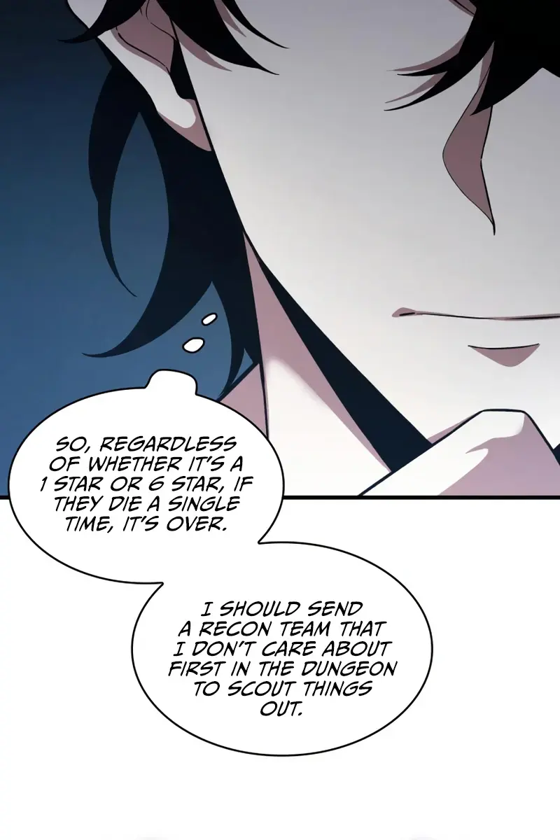 Pick Me Up Infinite Gacha Chapter 2 Page 13