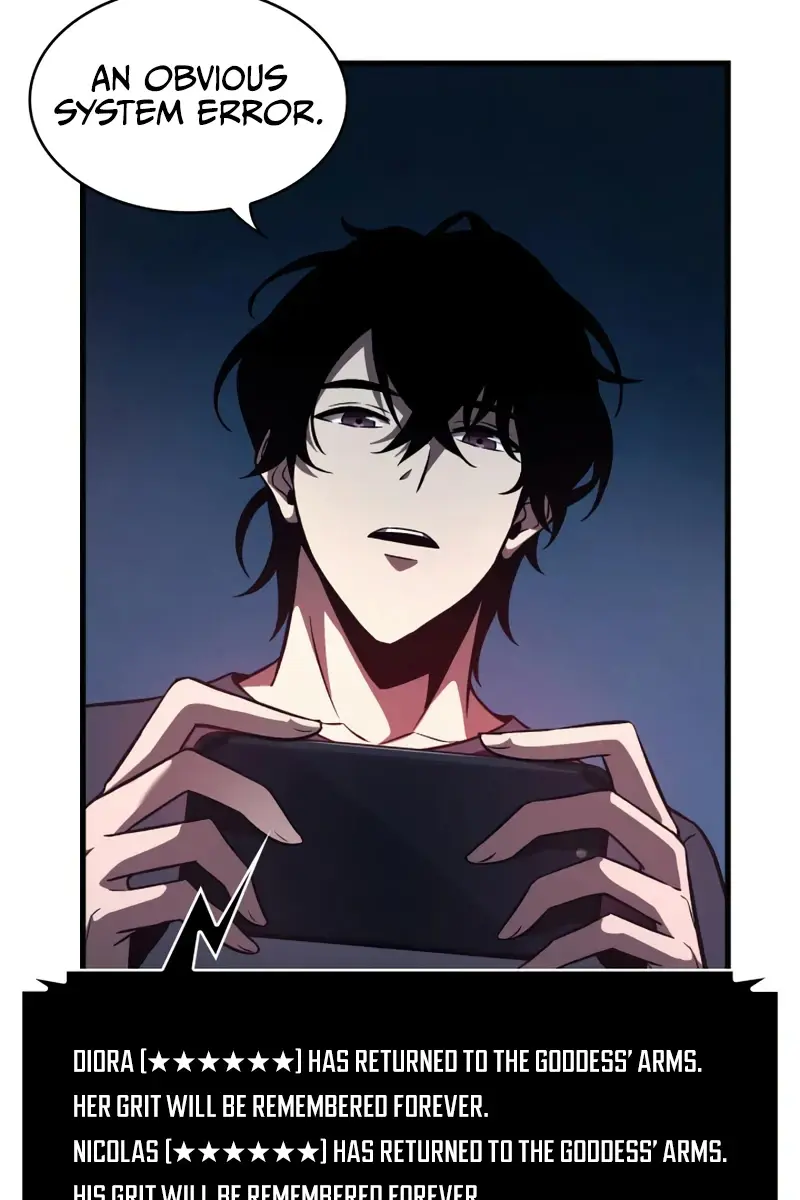 Pick Me Up Infinite Gacha Chapter 2 Page 21