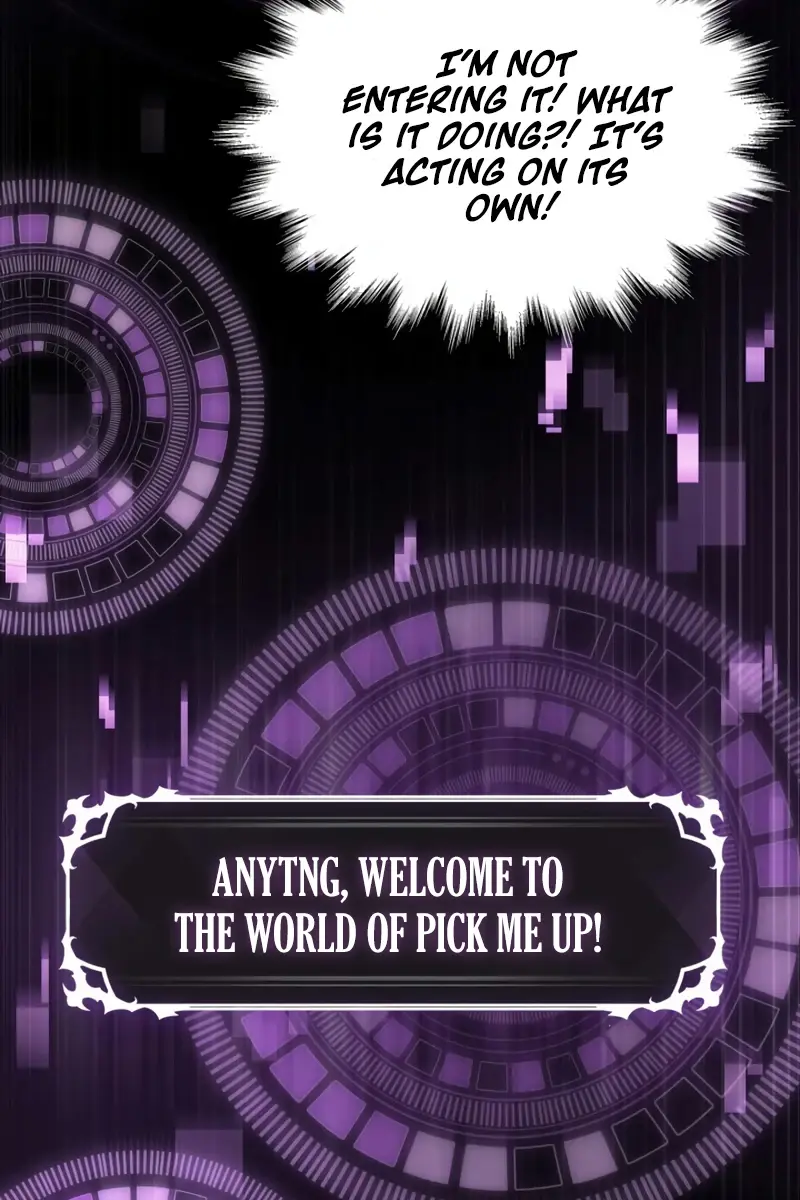 Pick Me Up Infinite Gacha Chapter 2 Page 33