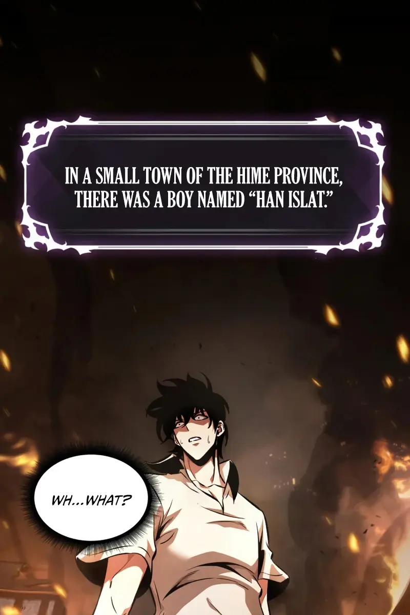 Pick Me Up Infinite Gacha Chapter 2 Page 37