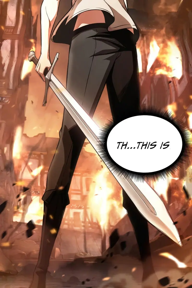 Pick Me Up Infinite Gacha Chapter 2 Page 38