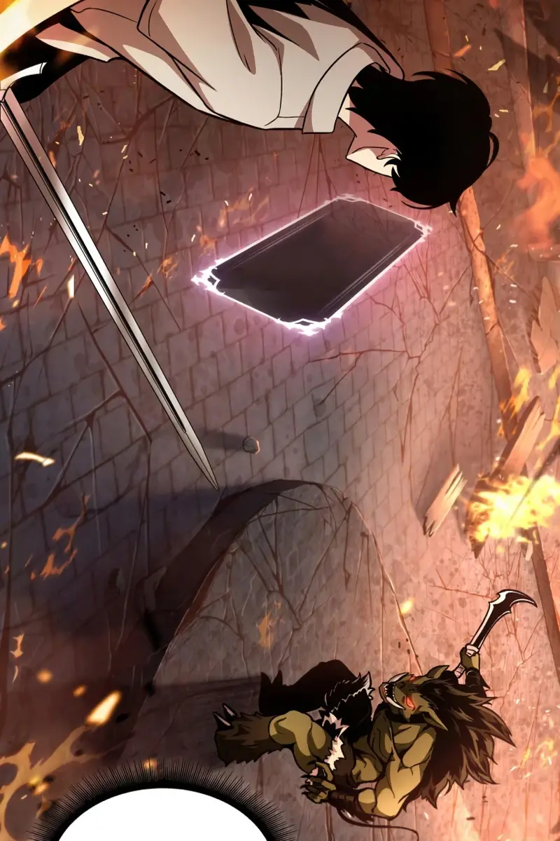 Pick Me Up Infinite Gacha Chapter 2 Page 45