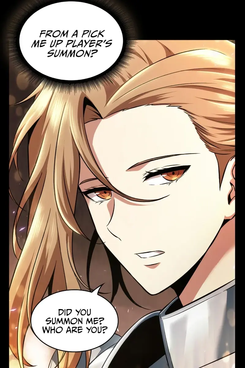 Pick Me Up Infinite Gacha Chapter 2 Page 70