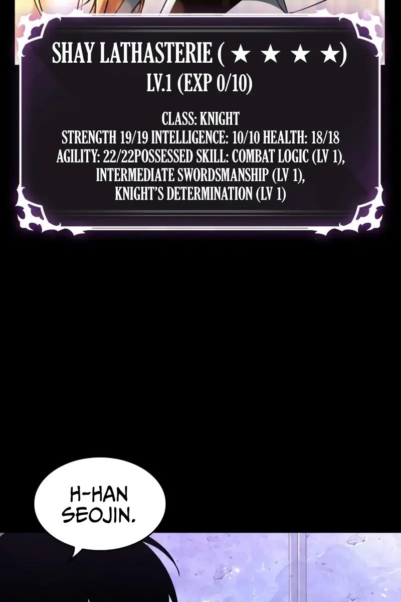 Pick Me Up Infinite Gacha Chapter 2 Page 71