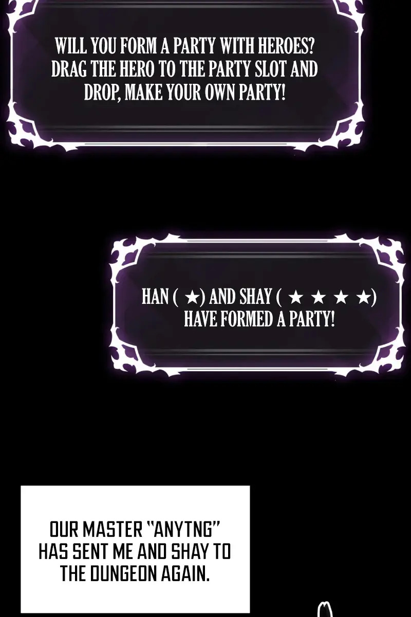 Pick Me Up Infinite Gacha Chapter 2 Page 73