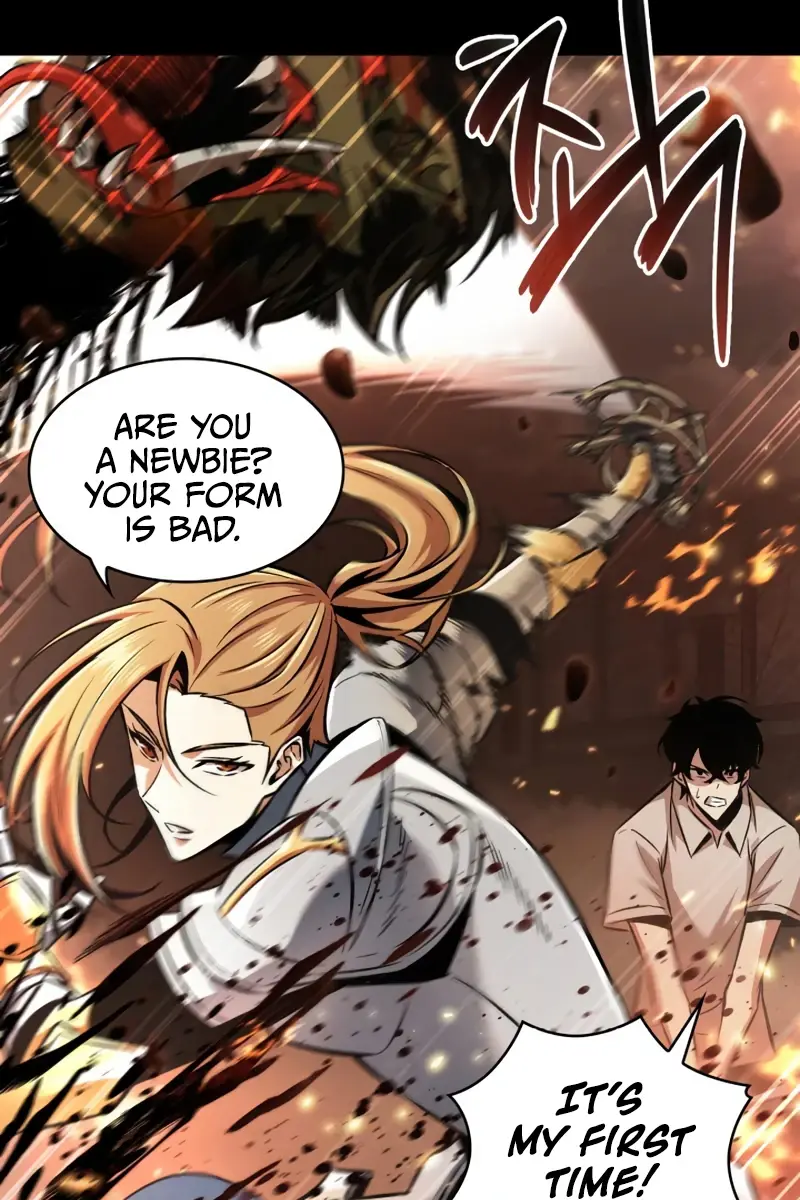 Pick Me Up Infinite Gacha Chapter 2 Page 74