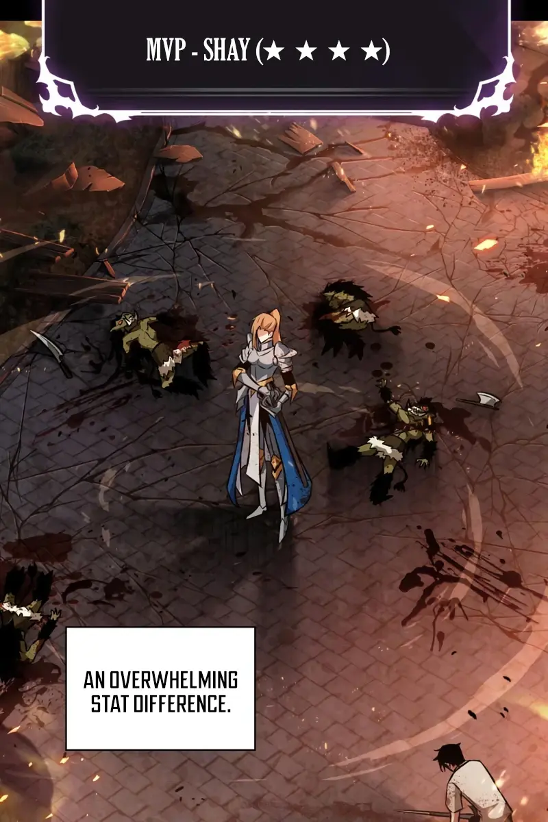 Pick Me Up Infinite Gacha Chapter 2 Page 76