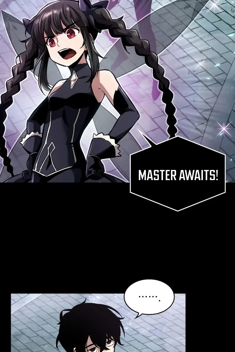 Pick Me Up Infinite Gacha Chapter 2 Page 83