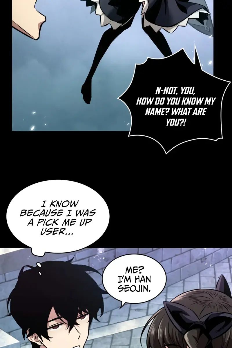 Pick Me Up Infinite Gacha Chapter 2 Page 85