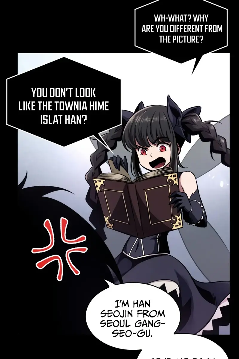 Pick Me Up Infinite Gacha Chapter 2 Page 87