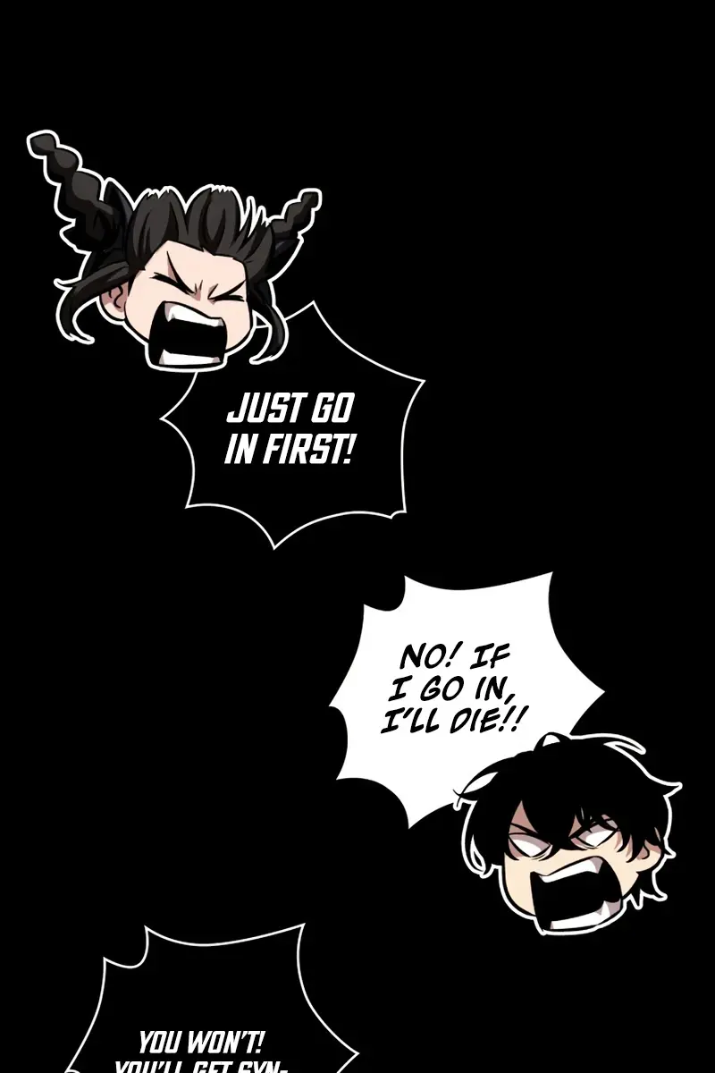 Pick Me Up Infinite Gacha Chapter 2 Page 92