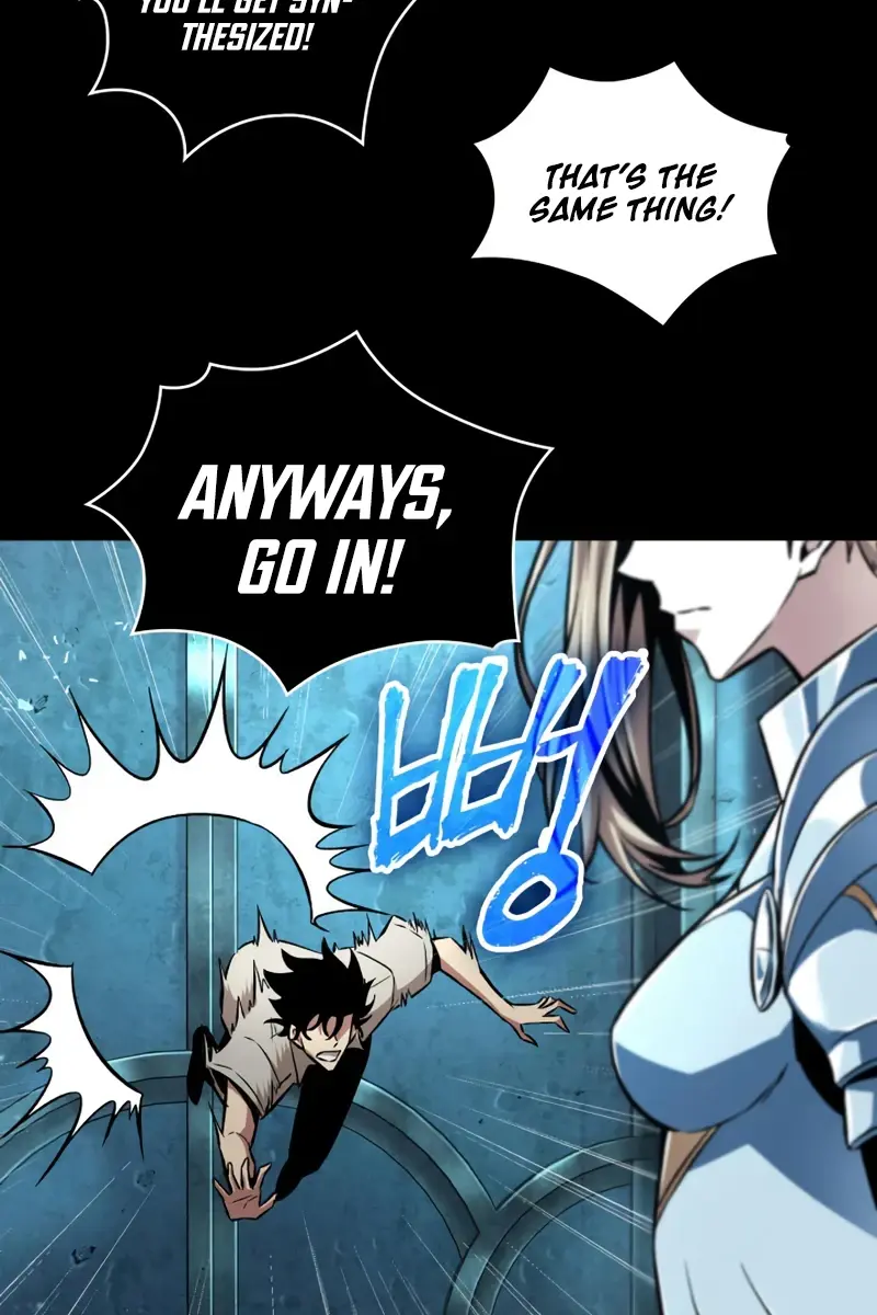 Pick Me Up Infinite Gacha Chapter 2 Page 93