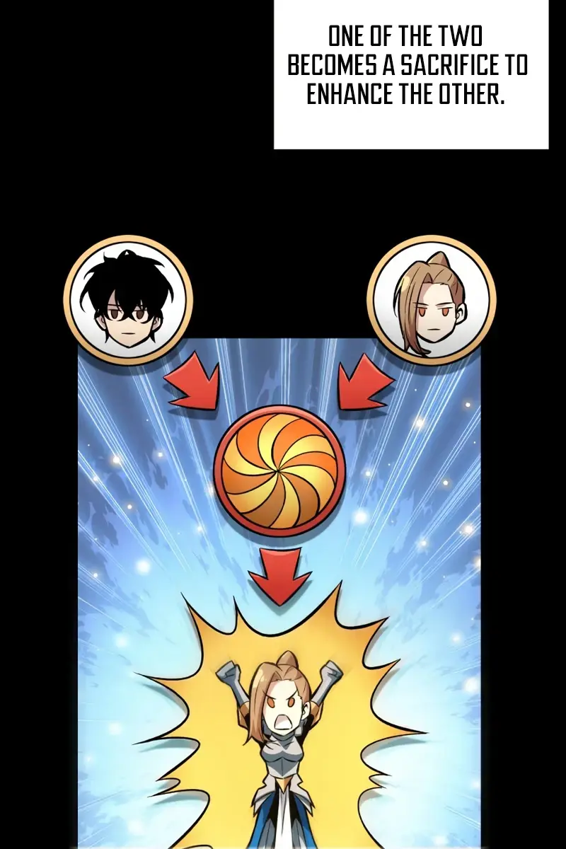 Pick Me Up Infinite Gacha Chapter 2 Page 99