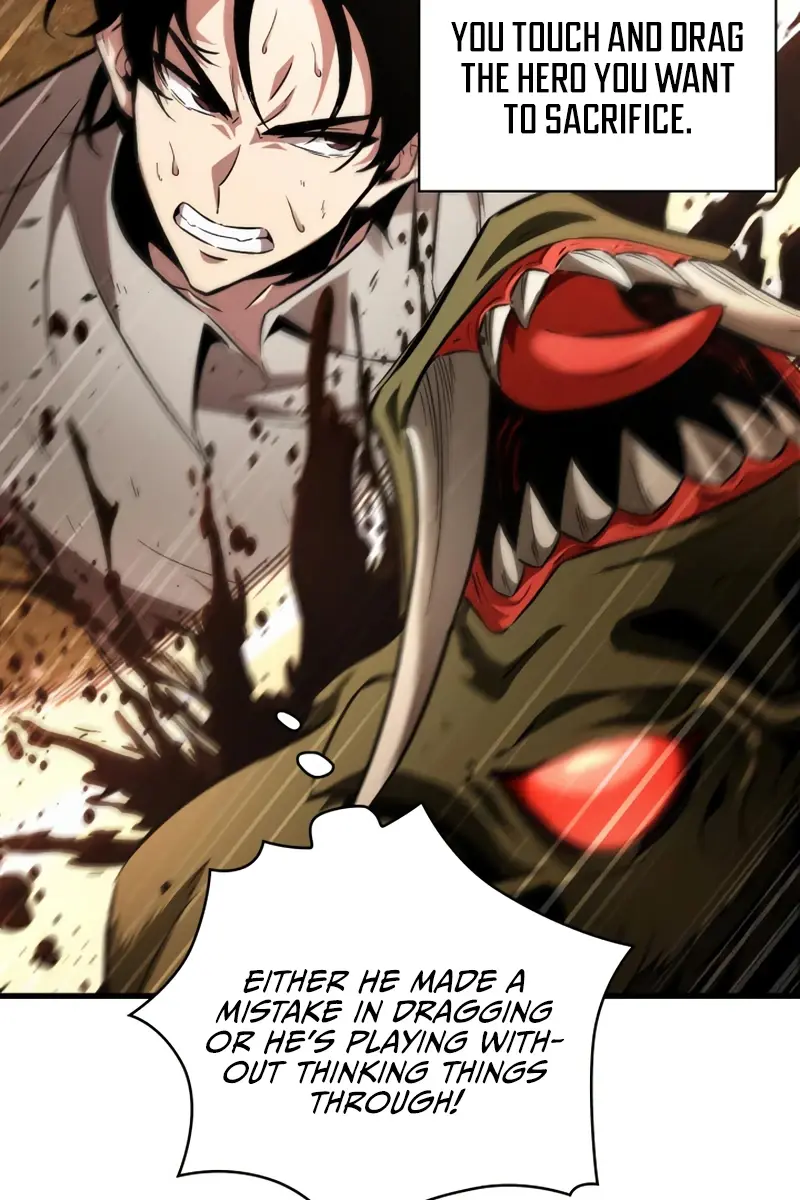 Pick Me Up Infinite Gacha Chapter 2 Page 121