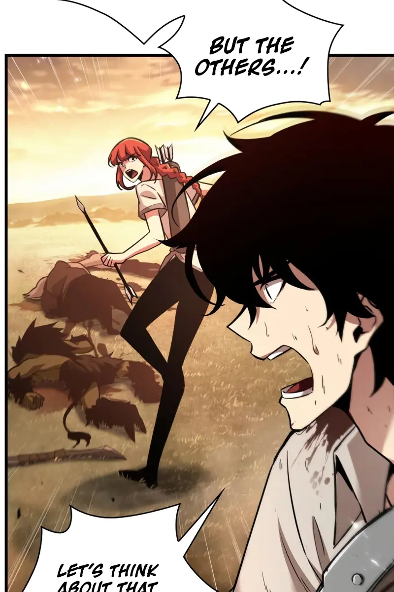 Pick Me Up Infinite Gacha Chapter 2 Page 124