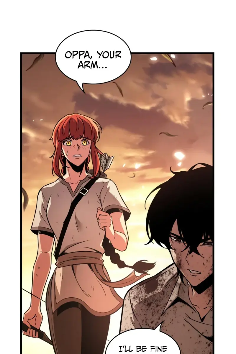 Pick Me Up Infinite Gacha Chapter 2 Page 140