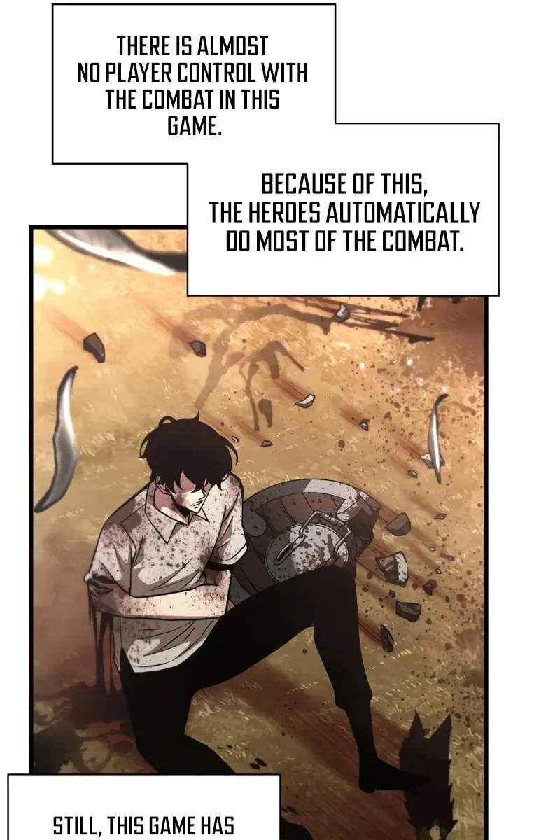 Pick Me Up Infinite Gacha Chapter 2 Page 142