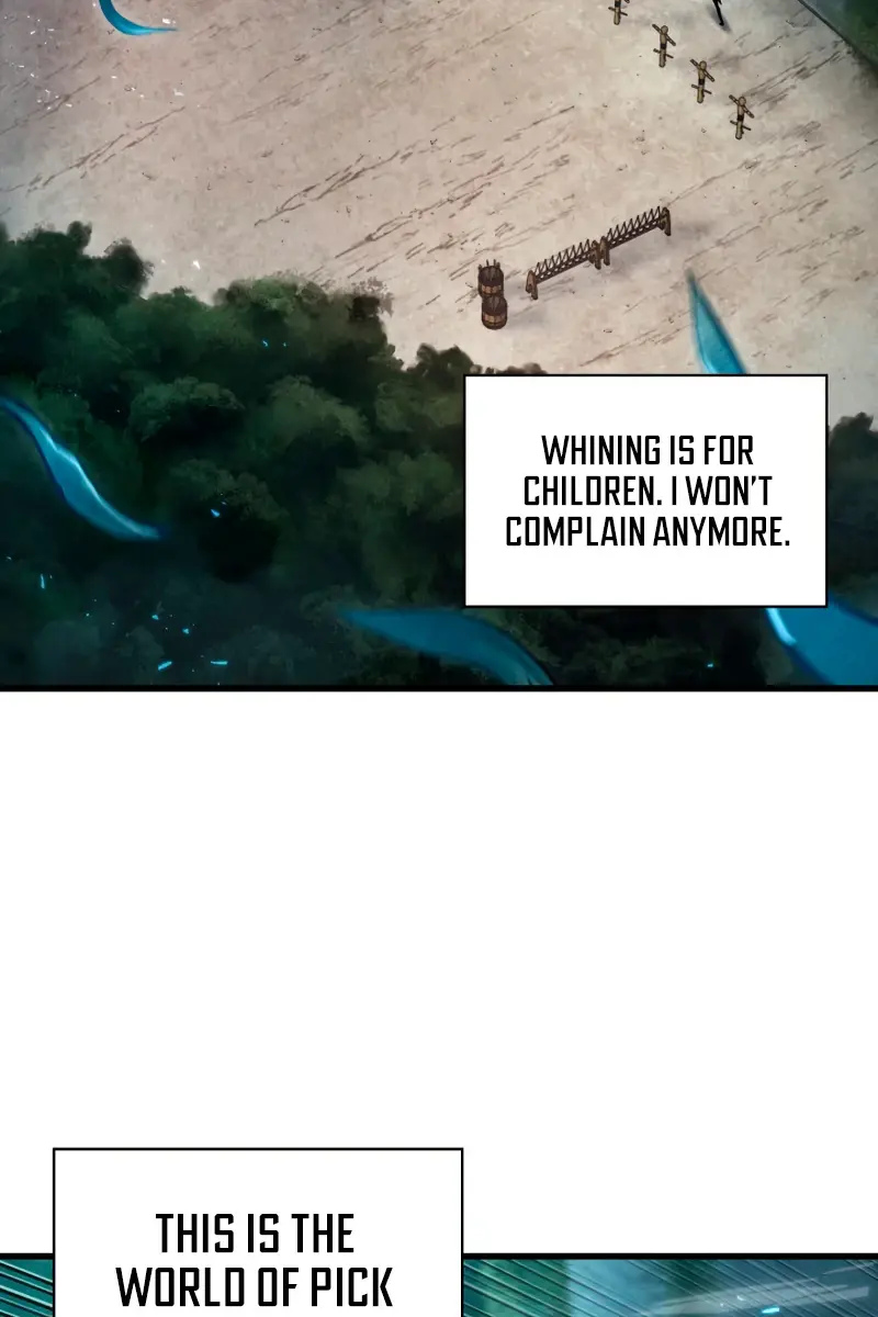 Pick Me Up Infinite Gacha Chapter 3 Page 3