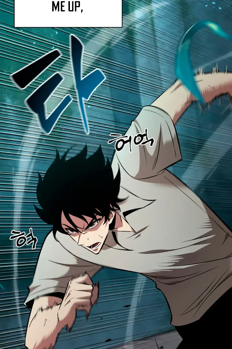 Pick Me Up Infinite Gacha Chapter 3 Page 4