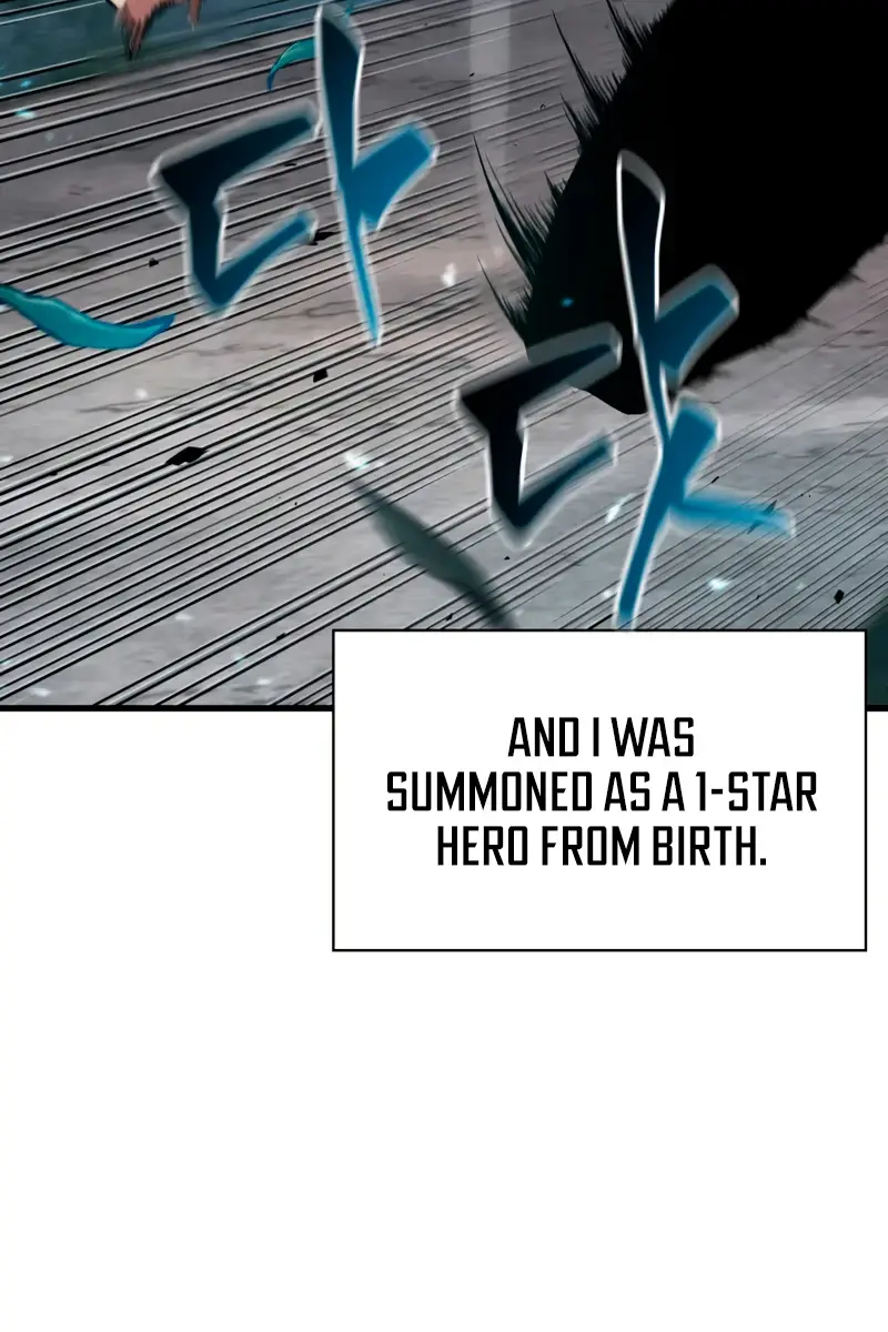 Pick Me Up Infinite Gacha Chapter 3 Page 5