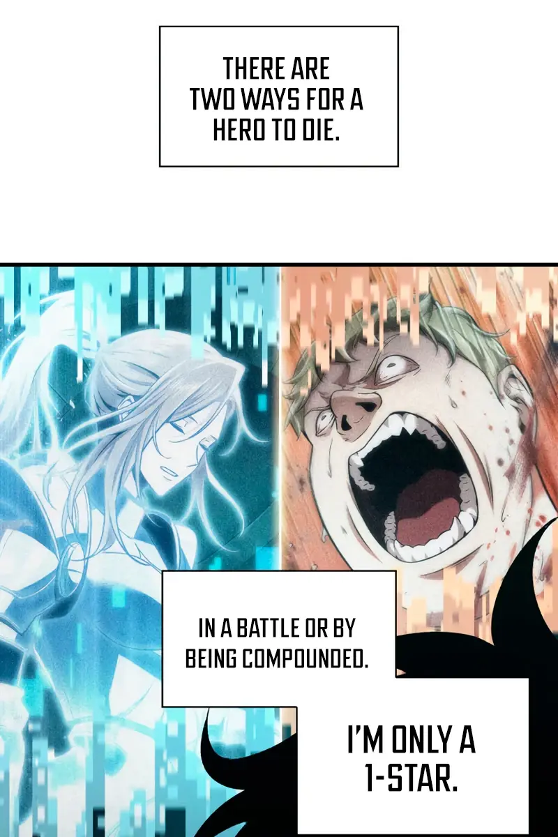 Pick Me Up Infinite Gacha Chapter 3 Page 6