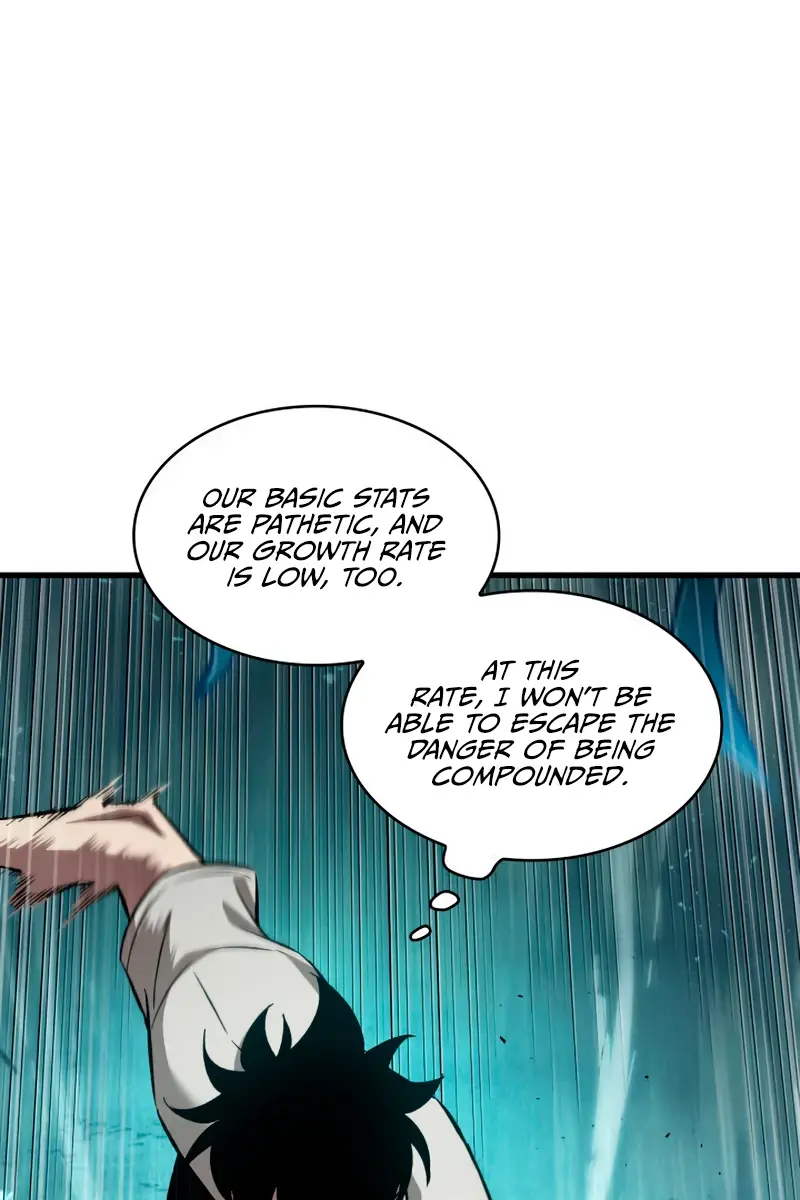 Pick Me Up Infinite Gacha Chapter 3 Page 8