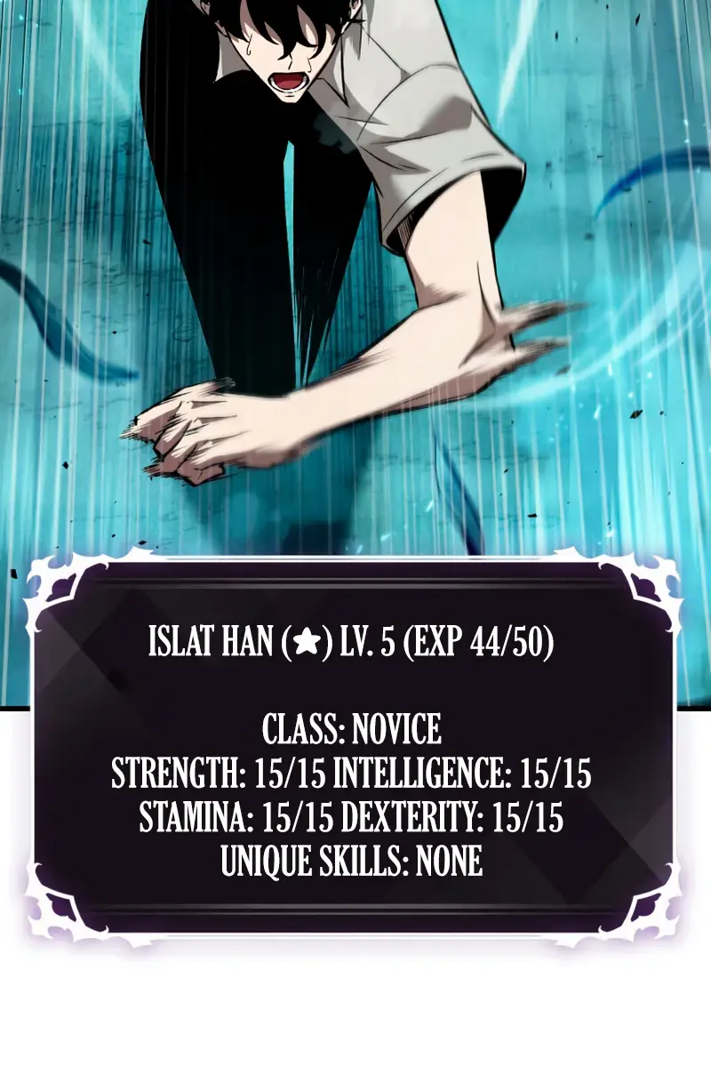 Pick Me Up Infinite Gacha Chapter 3 Page 9