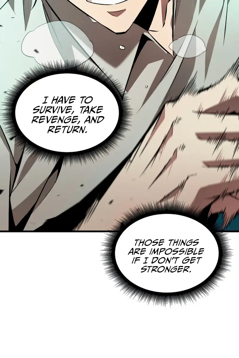 Pick Me Up Infinite Gacha Chapter 3 Page 11