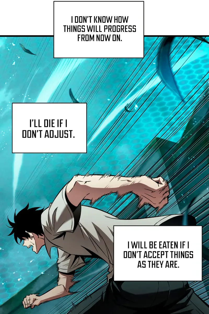 Pick Me Up Infinite Gacha Chapter 3 Page 14