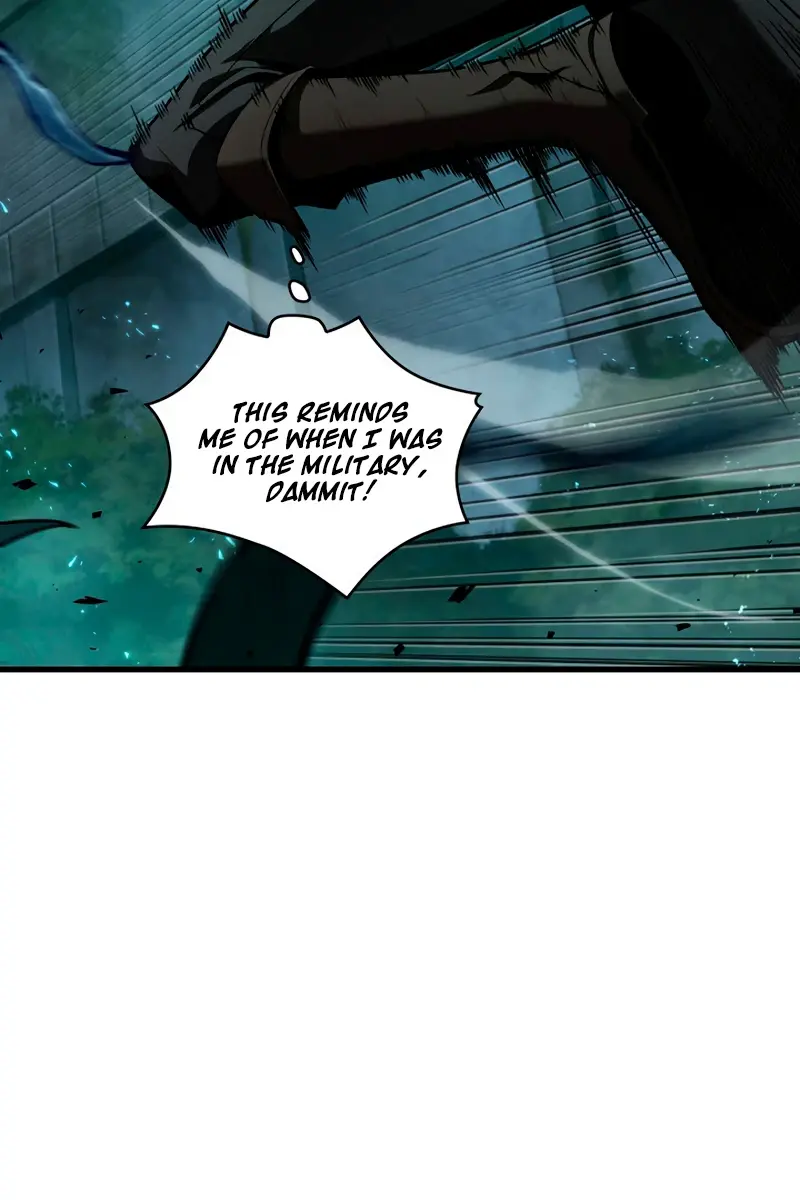 Pick Me Up Infinite Gacha Chapter 3 Page 15