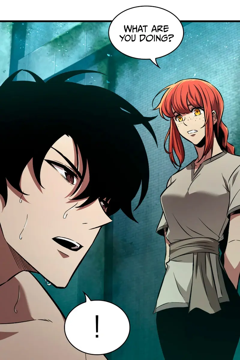 Pick Me Up Infinite Gacha Chapter 3 Page 20