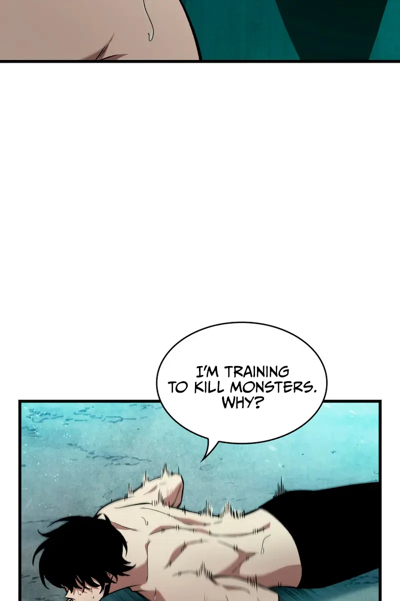 Pick Me Up Infinite Gacha Chapter 3 Page 21