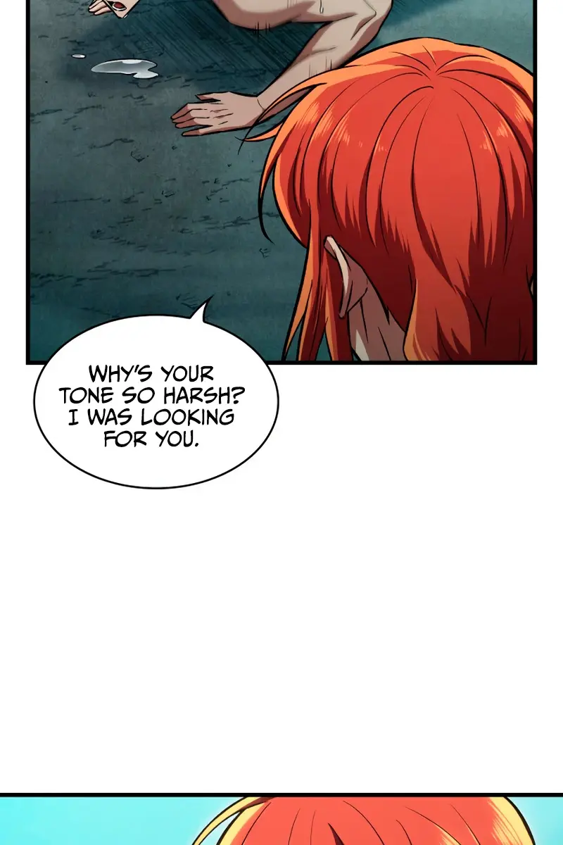 Pick Me Up Infinite Gacha Chapter 3 Page 22