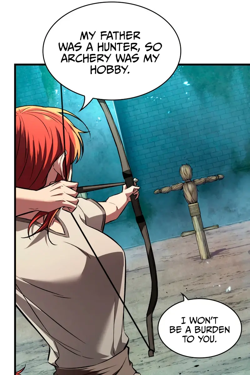 Pick Me Up Infinite Gacha Chapter 3 Page 26