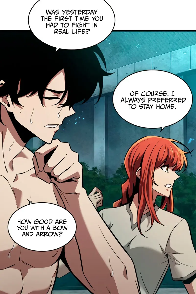 Pick Me Up Infinite Gacha Chapter 3 Page 30