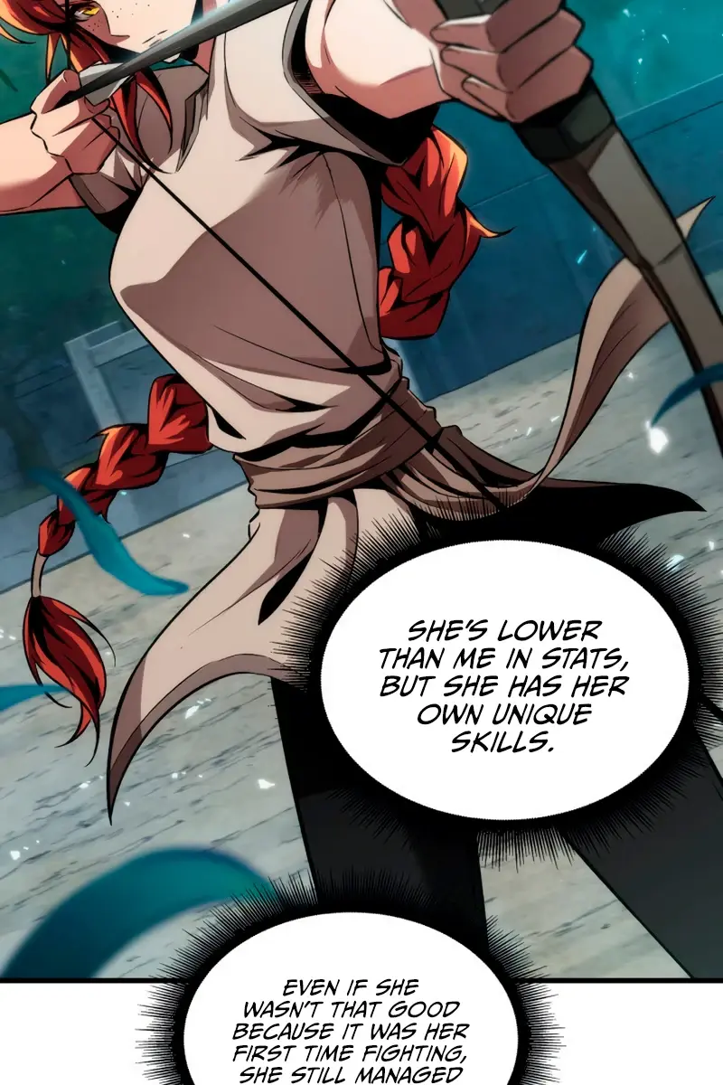 Pick Me Up Infinite Gacha Chapter 3 Page 33