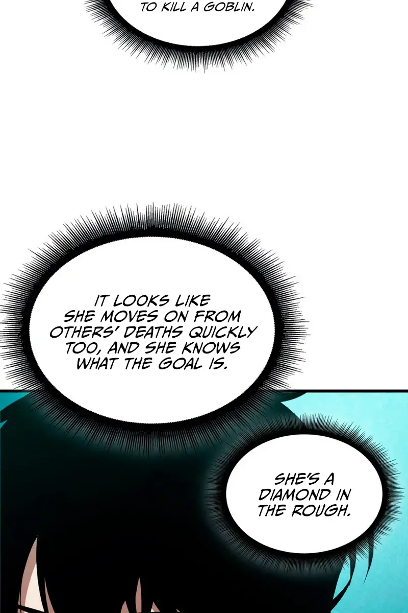 Pick Me Up Infinite Gacha Chapter 3 Page 34