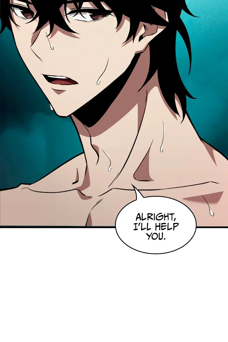 Pick Me Up Infinite Gacha Chapter 3 Page 35