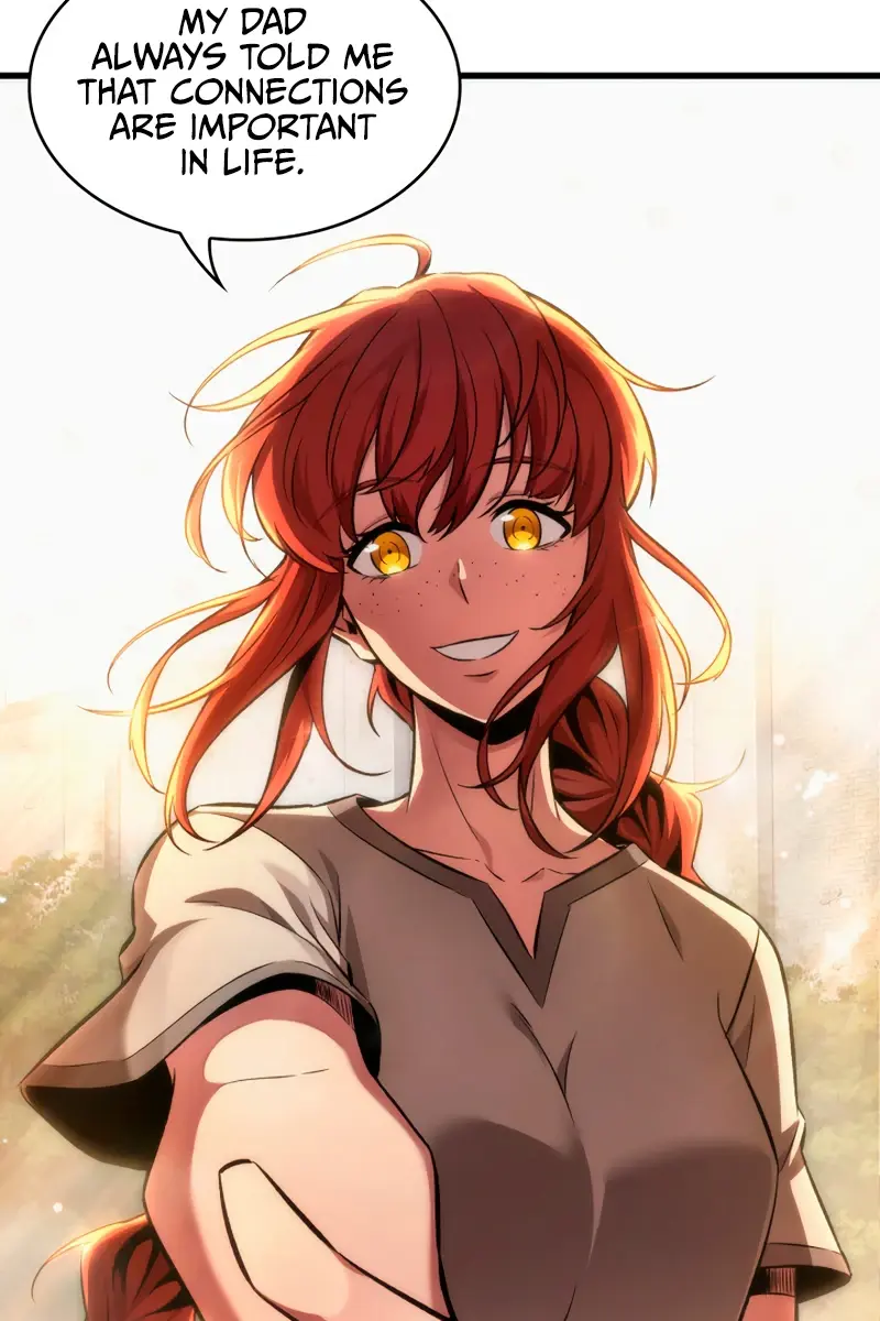 Pick Me Up Infinite Gacha Chapter 3 Page 37