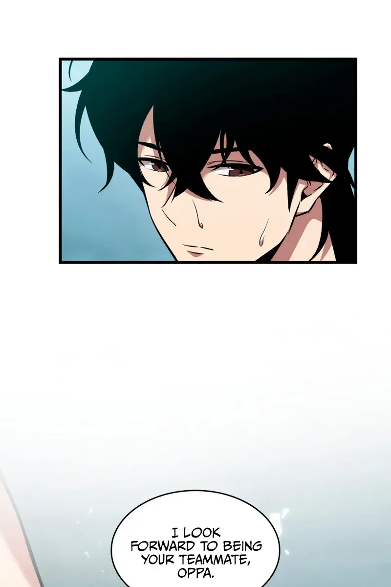 Pick Me Up Infinite Gacha Chapter 3 Page 39