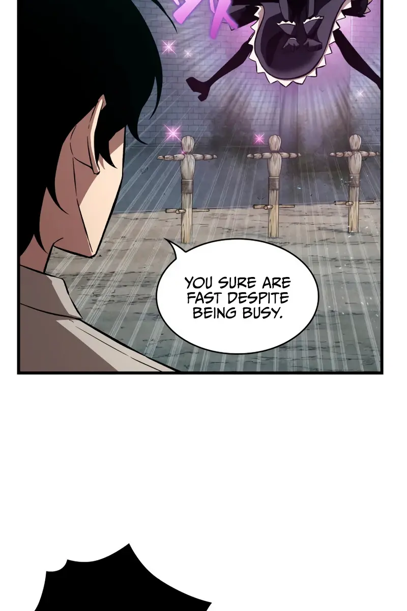 Pick Me Up Infinite Gacha Chapter 3 Page 45