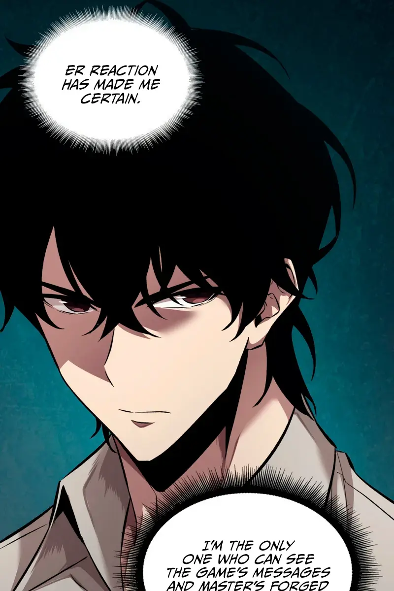 Pick Me Up Infinite Gacha Chapter 3 Page 51