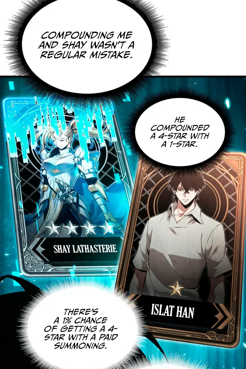 Pick Me Up Infinite Gacha Chapter 3 Page 54